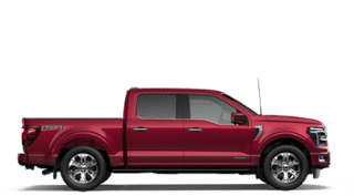 2026 Ford F-150® External Image 5